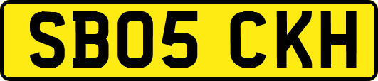 SB05CKH