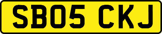 SB05CKJ