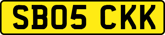 SB05CKK