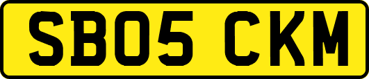 SB05CKM