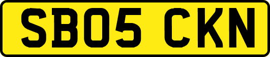 SB05CKN