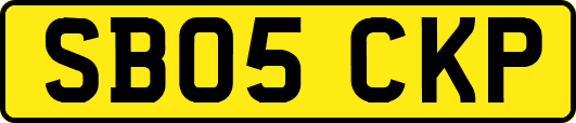 SB05CKP