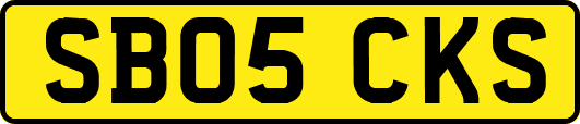 SB05CKS