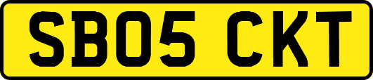 SB05CKT