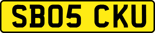 SB05CKU