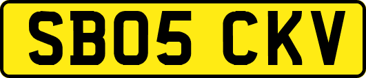 SB05CKV