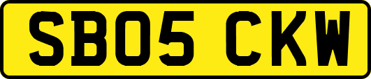 SB05CKW