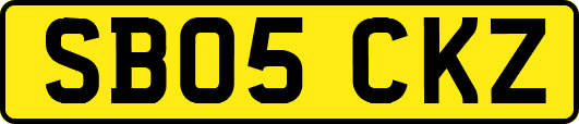 SB05CKZ