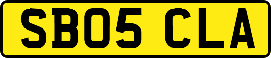 SB05CLA