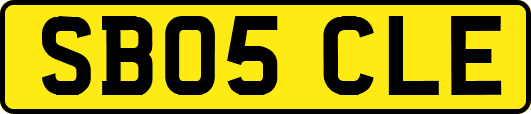 SB05CLE