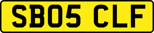 SB05CLF