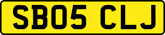 SB05CLJ