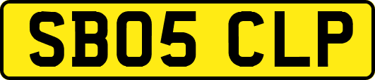 SB05CLP