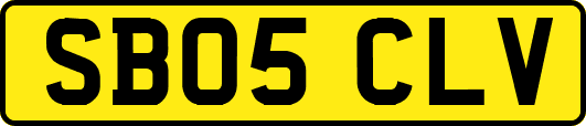 SB05CLV