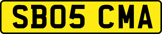 SB05CMA