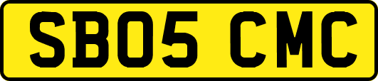 SB05CMC