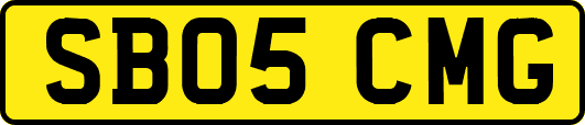 SB05CMG