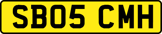 SB05CMH