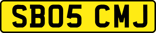 SB05CMJ