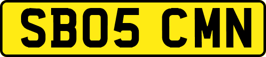 SB05CMN