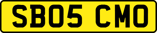 SB05CMO