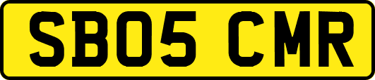SB05CMR