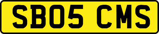 SB05CMS