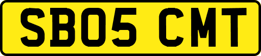 SB05CMT