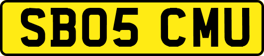 SB05CMU