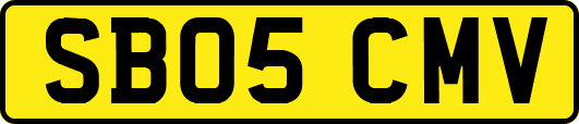 SB05CMV