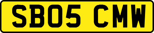 SB05CMW