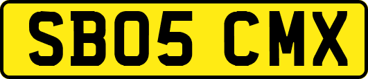 SB05CMX