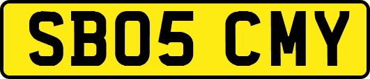 SB05CMY
