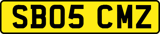 SB05CMZ