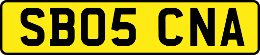 SB05CNA