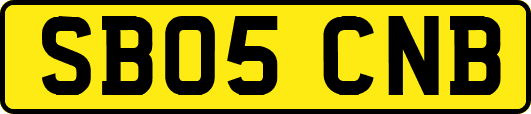SB05CNB