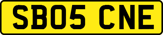 SB05CNE