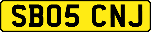 SB05CNJ
