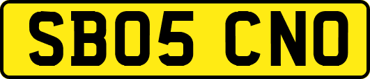 SB05CNO