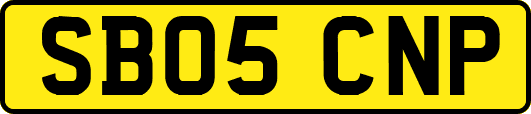 SB05CNP
