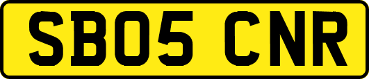 SB05CNR