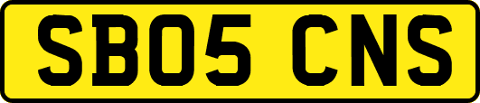 SB05CNS