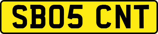 SB05CNT