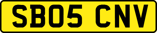 SB05CNV