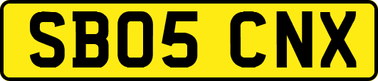 SB05CNX