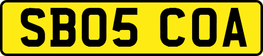 SB05COA