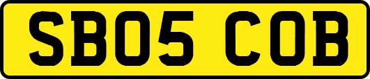 SB05COB