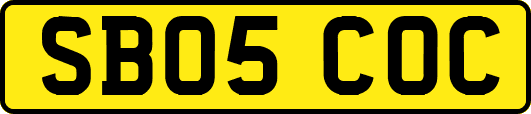 SB05COC