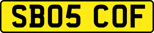 SB05COF