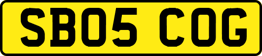 SB05COG